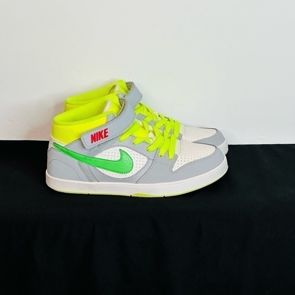 Nike Twilight Mid 580774-136 US 7Y - Picture 1 of 8